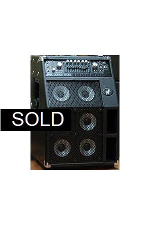 PJB Sixpak PJB Sixpak